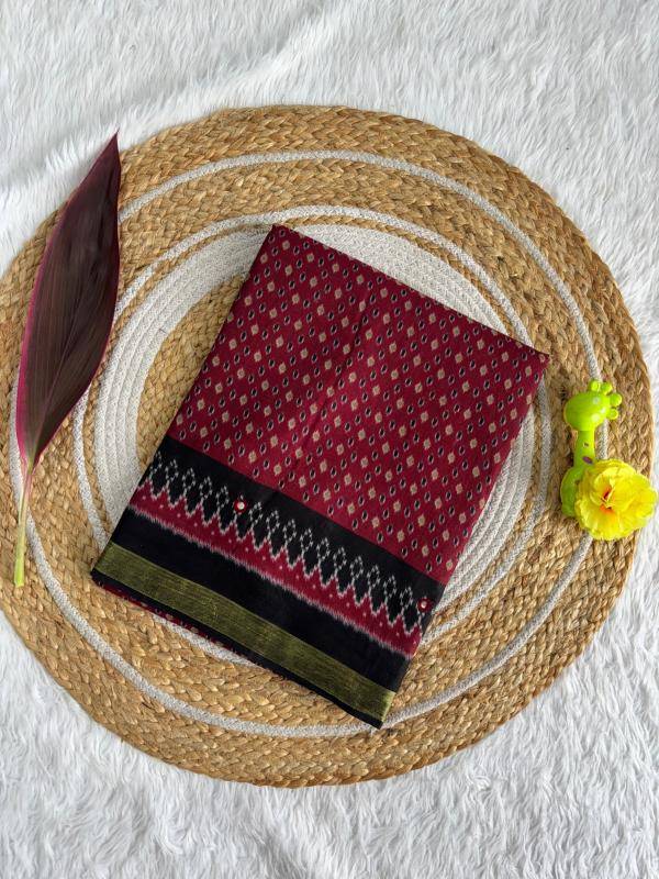 Lakhani cotton Wholesale saree market in delhi